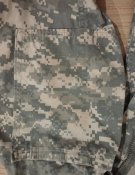 Кітель ACU США контракт