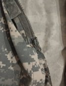 Кітель ACU США контракт