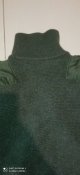светер офіцерський в/с.Австрія 100% шерсть .1993 р.