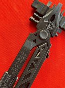 Армейский Мультитул Gerber Center-Drive Black с Набором бит (Новый)