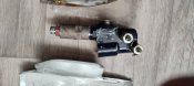 Запчасти ракеты Х-59 2