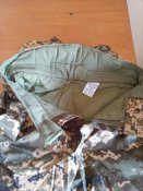 теплі зимові непромокаемі штани в пікселі