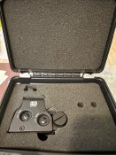 Коллиматорный прицел EOTech XPS3-0