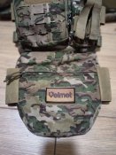 Плитоноска Velmet Perun 6 SOF LC Mawka