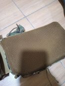 Плитоноска Velmet Perun 6 SOF LC Mawka