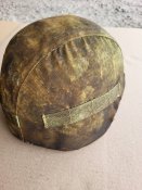 Орківський шолом
