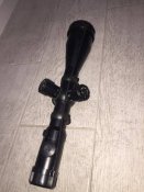 Приціл оптичний Delta Titanium 3-24x56ED OLT