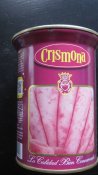 ветчина свинина 425 грамм (1 шт.)