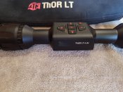 Тепловізійний приціл АТN ThOR LT 320 4-8x