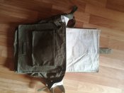 Сумка кацапського санітара