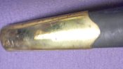 Шашка М 27