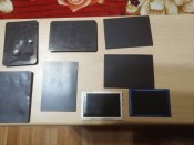 Магніти з штабного кацапського бліндажу