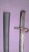 Штик Верндля 1867р
