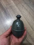 М 39 яйце