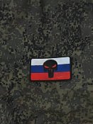 шеврон русні