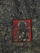 шеврон русні