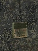 Шеврон русні