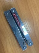 мультитул Victorinox Swisstool