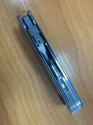 мультитул Victorinox Swisstool