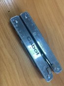 мультитул Victorinox Swisstool