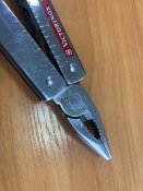 мультитул Victorinox Swisstool