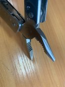 мультитул Victorinox Swisstool