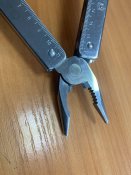 мультитул Victorinox Swisstool
