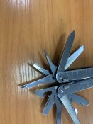 мультитул Victorinox Swisstool