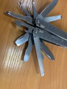 мультитул Victorinox Swisstool