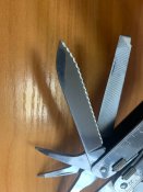 мультитул Victorinox Swisstool