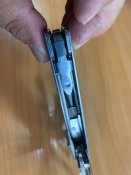 мультитул Victorinox Swisstool