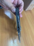 мультитул Victorinox Swisstool