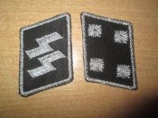 Петлицы