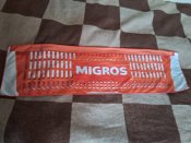 Migros Рушник охолоджуючий полотенце...