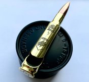 Открывашка для бутылок из 50 bmg