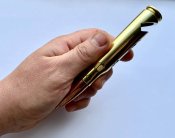 Открывашка для бутылок из 50 bmg
