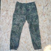 Мембранні брюки АО "БТК групп", аналог level 5, розмір 182-108-96 (54-5)(3)