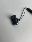 Перехідник - адаптер micro-usb для годинників garmin, арт: 41598