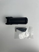Тактичний ліхтар для зброї sotac sd-73,...