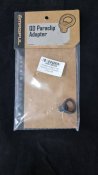 Антабка MAG542-BLK Magpul QD Paraclip Black