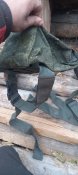 Підсумок противогазу