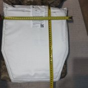 Модульний тактичний бронежилет Корсар М3 мп-6