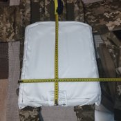 Модульний тактичний бронежилет Корсар М3 мп-6