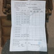Модульний тактичний бронежилет Корсар М3 мп-6