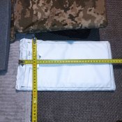 Модульний тактичний бронежилет Корсар М3 мп-6