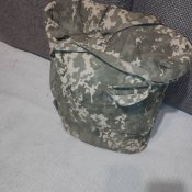 Модульний тактичний бронежилет Корсар М3 мп-6
