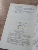 Живые и мертвые, К. Симонов, роман в 3-х книгах, 1989г.