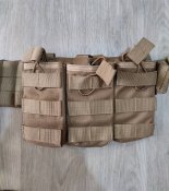 РПС койот