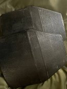 единый общевойсковой бронежилет Вооружённых Сил Российской Федерации.