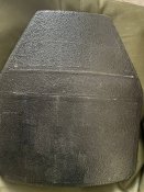единый общевойсковой бронежилет Вооружённых Сил Российской Федерации.
